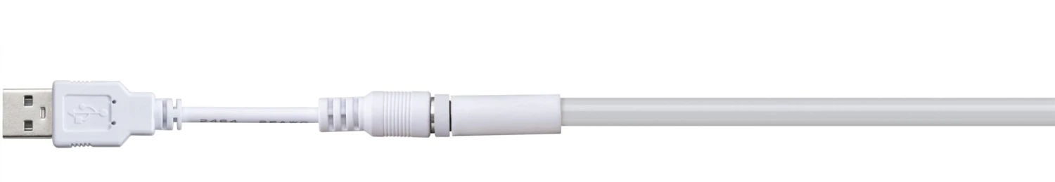 Paulmann USB LED Strip Neon Colorflex Grün 1m 4,5W 10lm/m – Bild 7