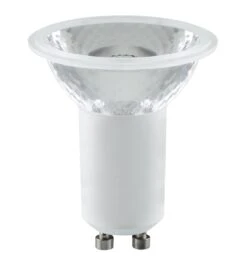 Paulmann LED Diamond Longneck 3 Watt GU10 Warmweiß 230 V