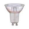 Paulmann 350lm 5,7W 2700K Dimmbar Silber 350lm 5,7W 2700K Dimmbar Silber