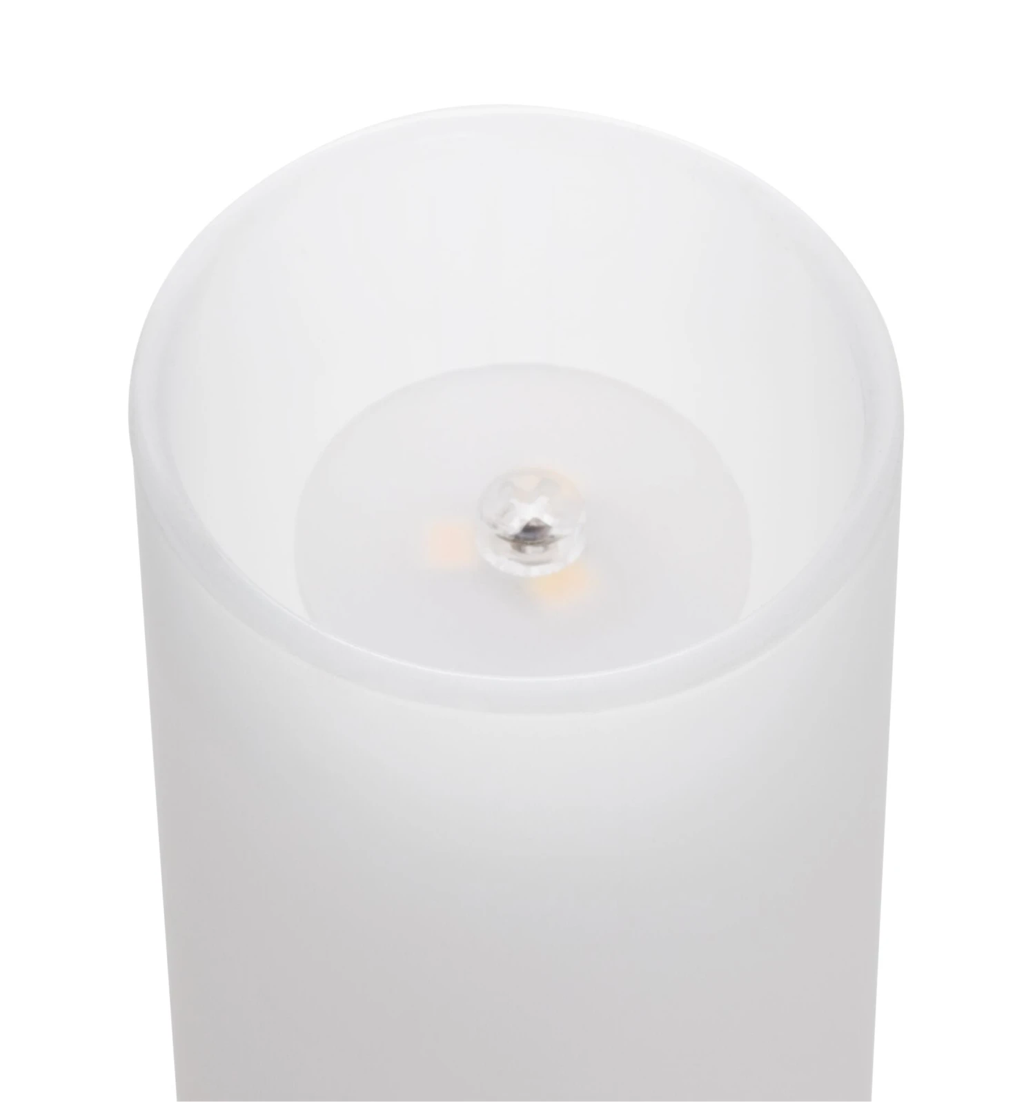 Paulmann Standard 230V LED Deco Pipe E27 520lm 5,5W 2700K Dimmbar Satin – Bild 3