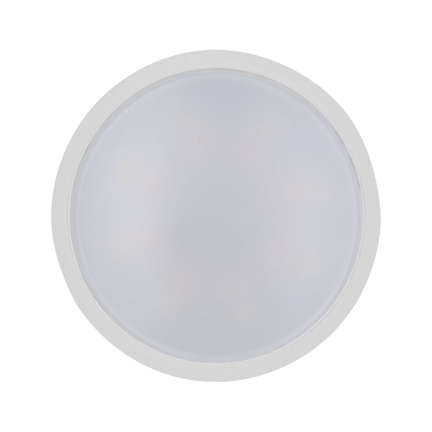 Paulmann Standard 230V LED Reflektor GU10 470lm 5,9W White Switch Weiß - Image 4