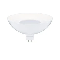 Paulmann Standard 12V LED Reflektor GU5,3 440lm 4,9W 3000K Weiß
