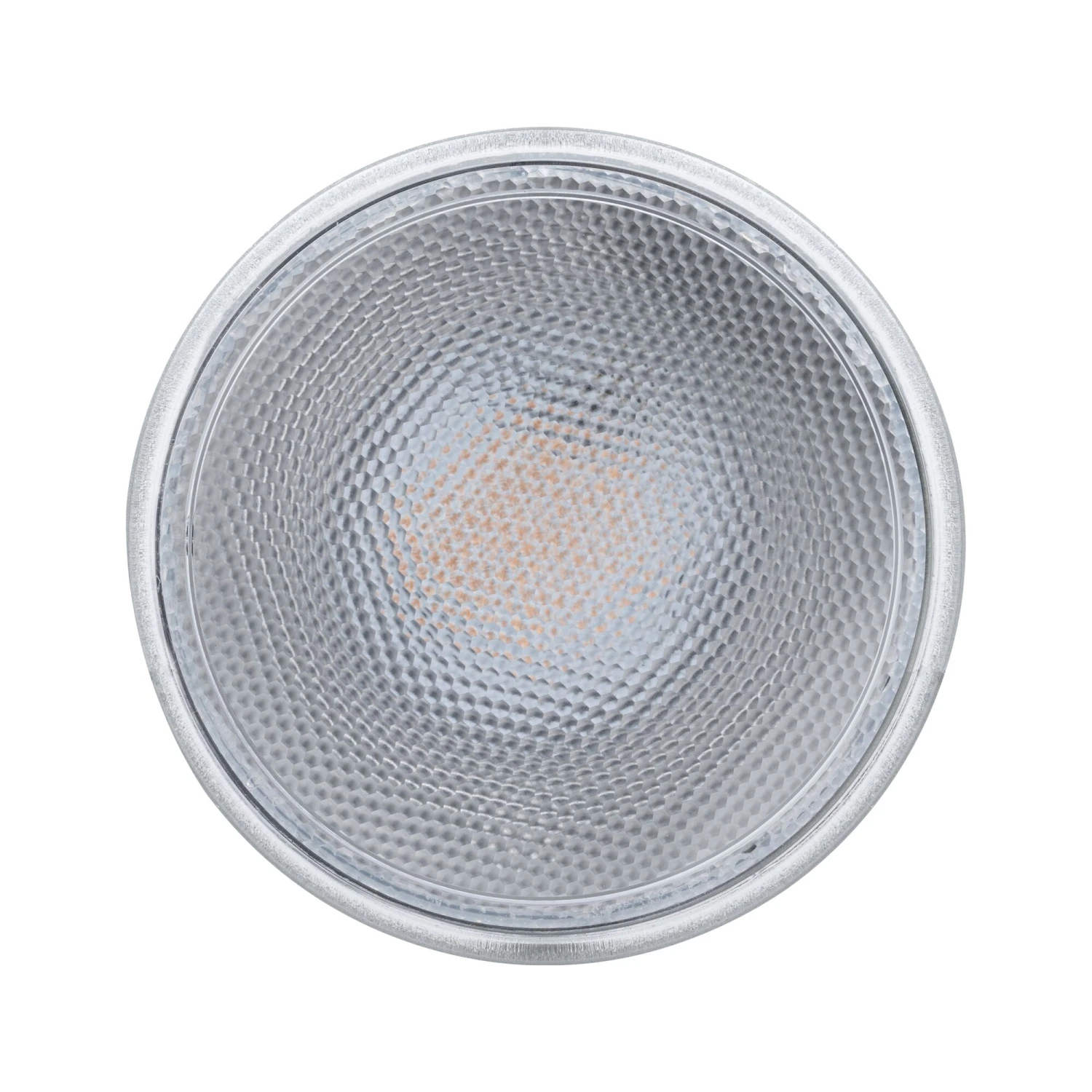 Paulmann Standard 230V LED Reflektor PAR38 1000lm 13,8W 3000K Dimmbar Silber – Bild 3