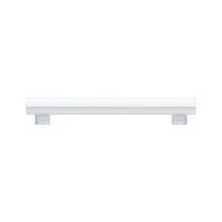 Paulmann Standard 230V LED Röhre 300mm 650lm 7W 2700K Dimmbar Satin