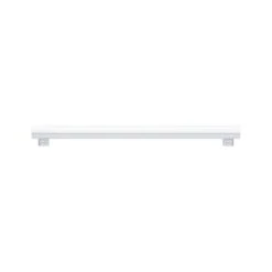 Paulmann Standard 230V LED Röhre 500mm 800lm 8W 2700K Dimmbar Satin