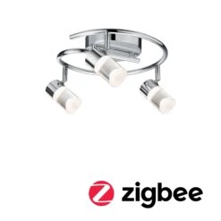 Paulmann Smart Home Zigbee 3.0 Smart Home Zigbee 3.0