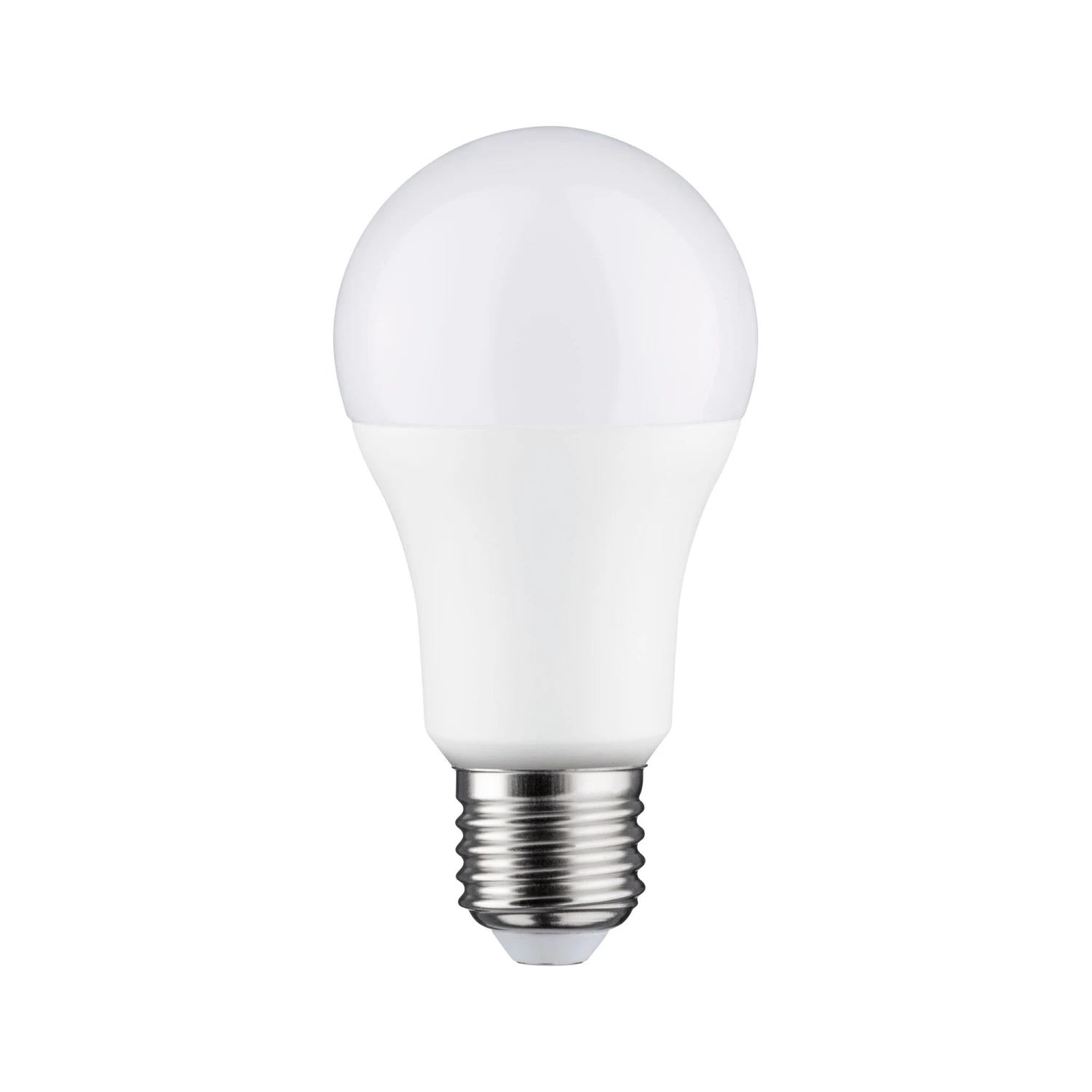 Paulmann Smart Home Zigbee Standard 230V LED Birne E27 806lm 9,3W RGBW+ Dimmbar Matt – Bild 3