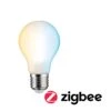 Paulmann Smart Home Zigbee Filament 230V LED Birne E27 470lm 4,7W Tunable White Dimmbar Matt
