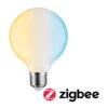 Paulmann Smart Home Zigbee LED Speziallampen 7 Watt E27 2.200 - 6.500K Tunable White