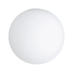 Paulmann Selection Bathroom Deckenleuchte Gove Ersatzglas Satin