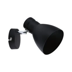 Paulmann Spotlight Davy E27 230V Max. 20W Dimmbar Schwarz