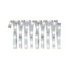 Paulmann YourLED ECO LED Strip Warmweiß Einzelstripe 3m 6,8W 160lm/m 3000K
