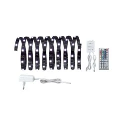 Paulmann YourLED ECO LED Strip RGB Basisset 3m 14,5W 110lm/m RGB 24VA