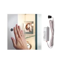 Paulmann YourLED Sensor Switch 230V Max. 60W Weiß