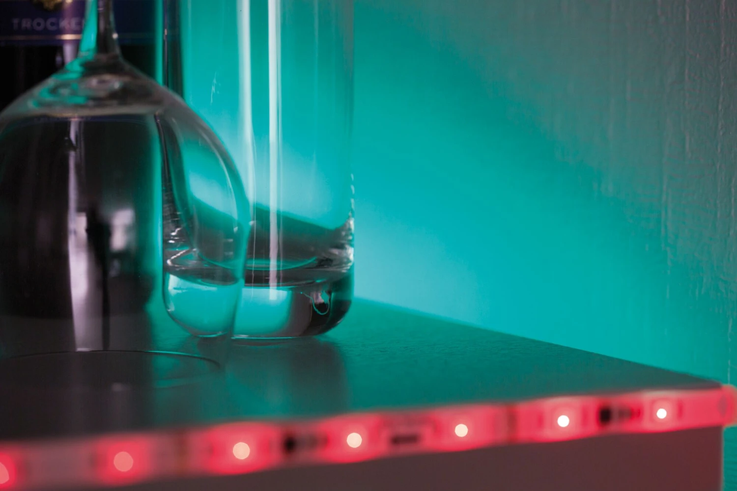 Paulmann Digital LED Strip RGBW 3m Beschichtet 8W 357lm/m RGBW 24VA – Bild 5