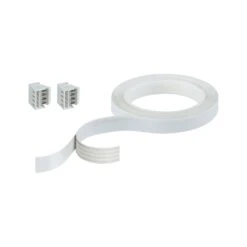 Paulmann YourLED Verbinder Flat 3m Max. 60W Weiß