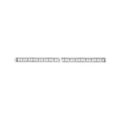 Paulmann MaxLED 1000 LED Strip Tageslichtweiß Einzelstripe 1m 11,5W 1100lm/m 6500K