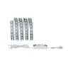 Paulmann MaxLED 500 LED Strip Tageslichtweiß Basisset 1,5m 9W 550lm/m 6500K 20VA