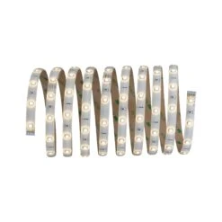 Paulmann YourLED LED Strip Warmweiß 3m Beschichtet 7,5W 267lm/m 3000K