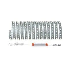 Paulmann MaxLED 500 LED Strip Warmweiß Basisset 5m 30W 550lm/m 2700K 60VA