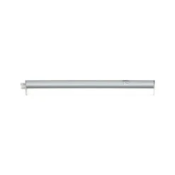 Paulmann LED Unterschrankleuchte Bond Inkl. Schalter 318x25mm 450lm 230V 4000K Satin