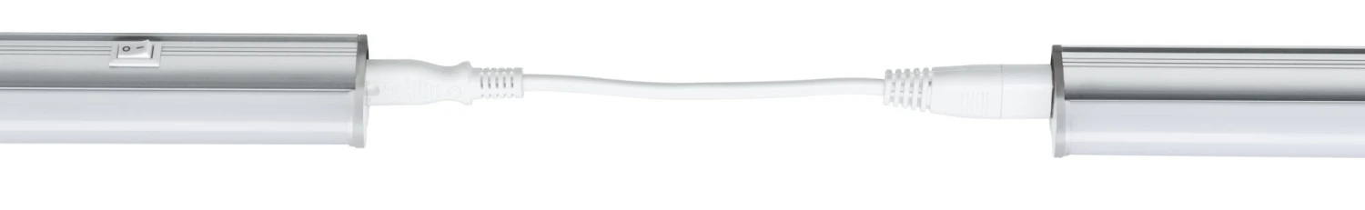Paulmann LED Unterschrankleuchte Bond Inkl. Schalter 1.146x25mm 1500lm 230V 4000K Satin - Image 3