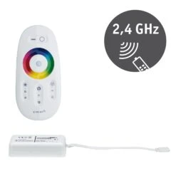 Paulmann MaxLED Controller RGB DC 24V Max. 144W Weiß