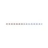 Paulmann MaxLED 500 LED Strip Tunable White Einzelstripe 1m Beschichtet IP44 7W 470lm/m Tunable White
