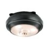 Paulmann LED Schrankleuchte Batterie ButtonLED Inkl. Schalter 88mm 70lm 3000K Dimmbar Anthrazit