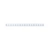 Paulmann MaxLED 500 LED Strip Tageslichtweiß Einzelstripe 1m Beschichtet IP44 6W 440lm/m 6500K