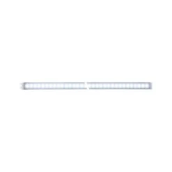 Paulmann MaxLED 1000 LED Strip Tageslichtweiß Einzelstripe 1m Beschichtet IP44 12W 880lm/m 6500K