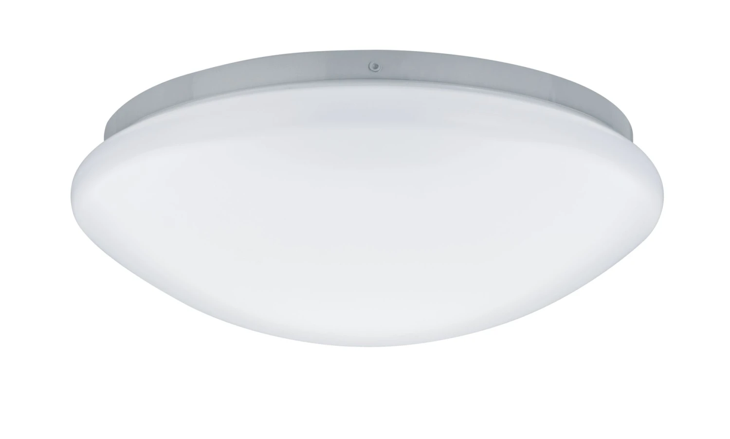 Paulmann LED Deckenleuchte Leonis Bewegungsmelder Mit Hochfrequenz-Sensor IP44 2700K 780lm 230V 12,5W Weiß - Image 4