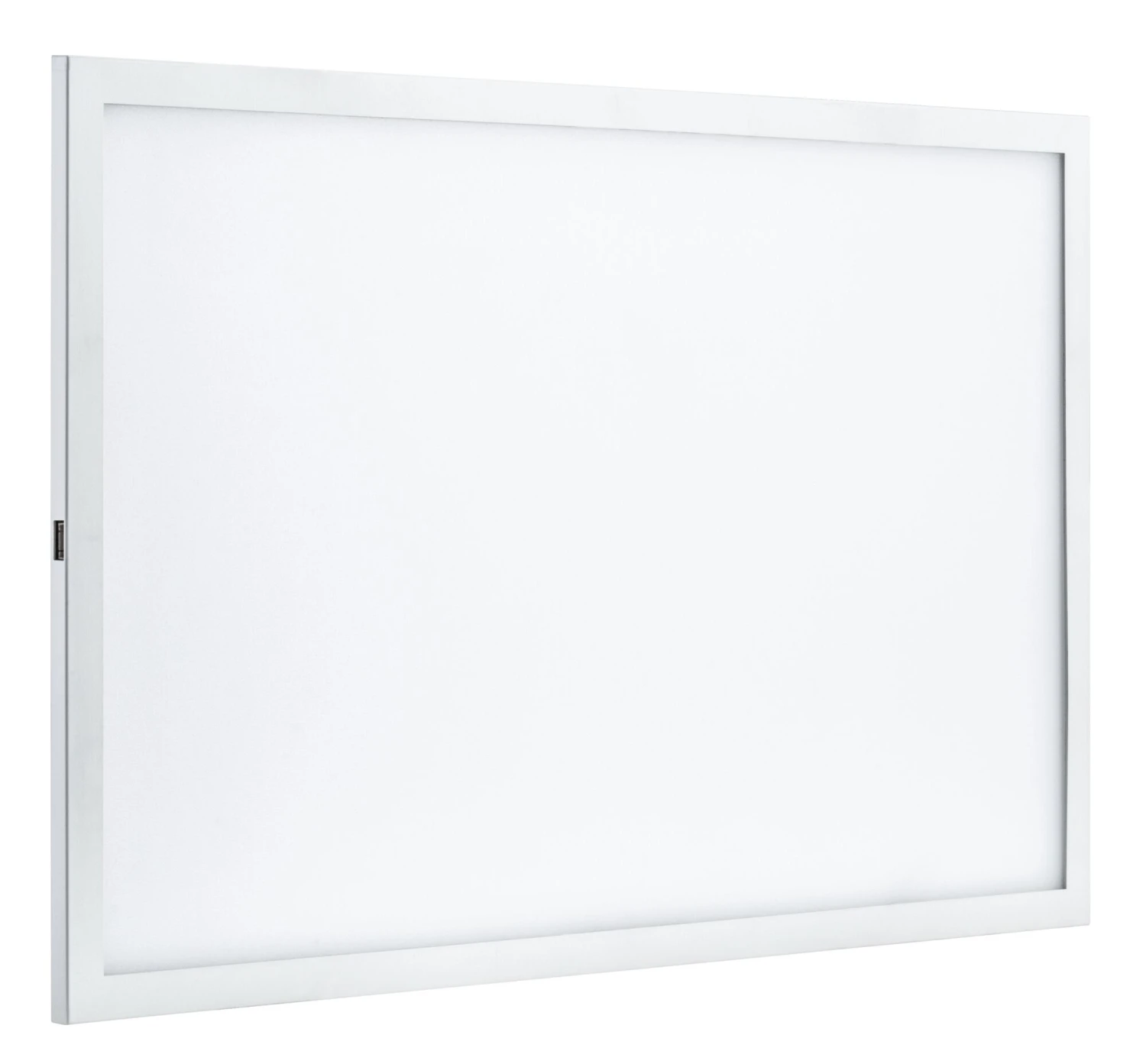 Paulmann LED Unterschrankleuchte Glow Eckig 400x7mm 520lm 2700K Weiß/Satin Dimmbar – Bild 5