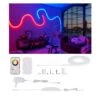 Paulmann MaxLED Flow LED Strip RGB Basisset 1,5m 13,5W 270lm/m RGB 24VA