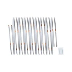 Paulmann MaxLED 500 LED Strip Full-Line COB Einzelstripe 2,5m 15W 600lm/m 480LEDs/m 6500K