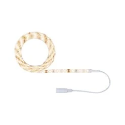 Paulmann SimpLED LED Strip Warmweiß Komplettset 1,5m 5W 450lm 3000K 6VA