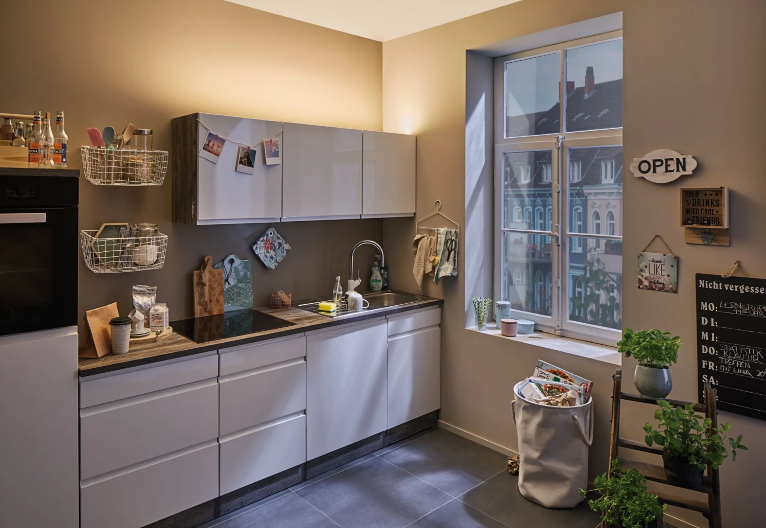 Paulmann SimpLED Power LED Strip Warmweiß Inkl. Dimm/Switch Komplettset 1,5m Beschichtet 17W 1650lm 3000K 24VA - Image 6