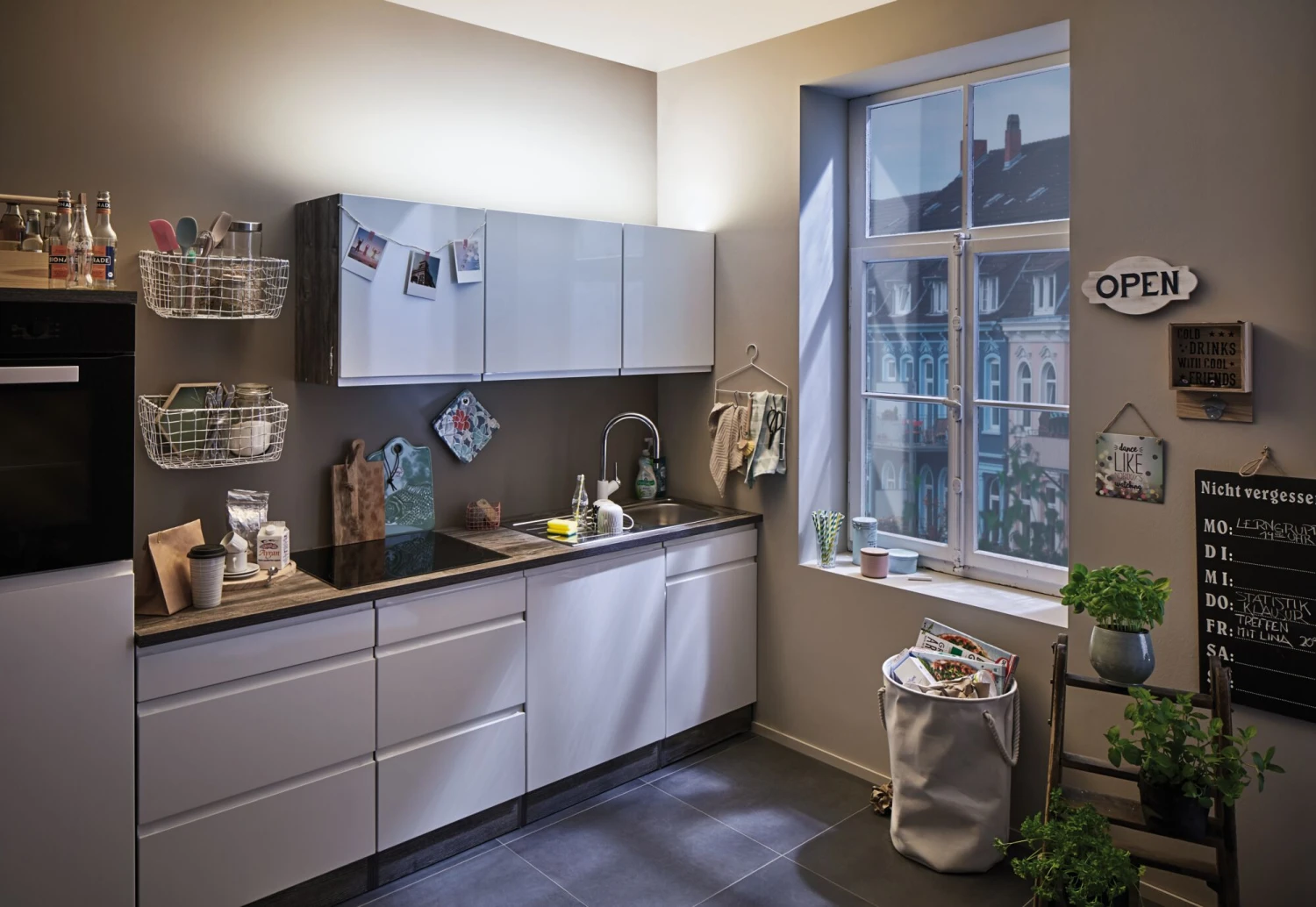 Paulmann SimpLED Power LED Strip Neutralweiß Inkl. Dimm/Switch Komplettset 3m Beschichtet 33W 3300lm 4000K 48VA - Image 4