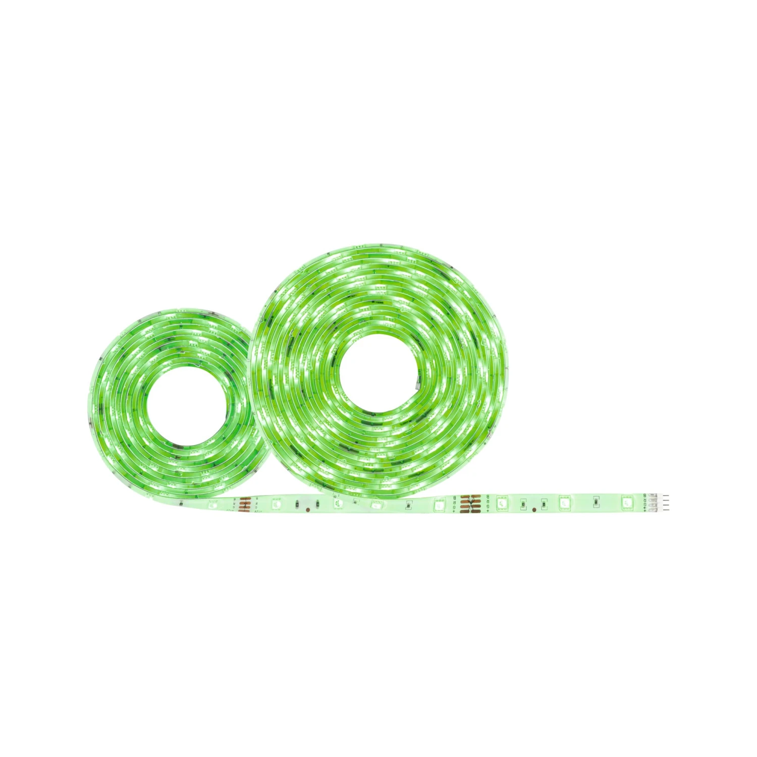 Paulmann SimpLED LED Strip RGB Komplettset 7,5m 26W 101lm/m RGB 36VA – Bild 5