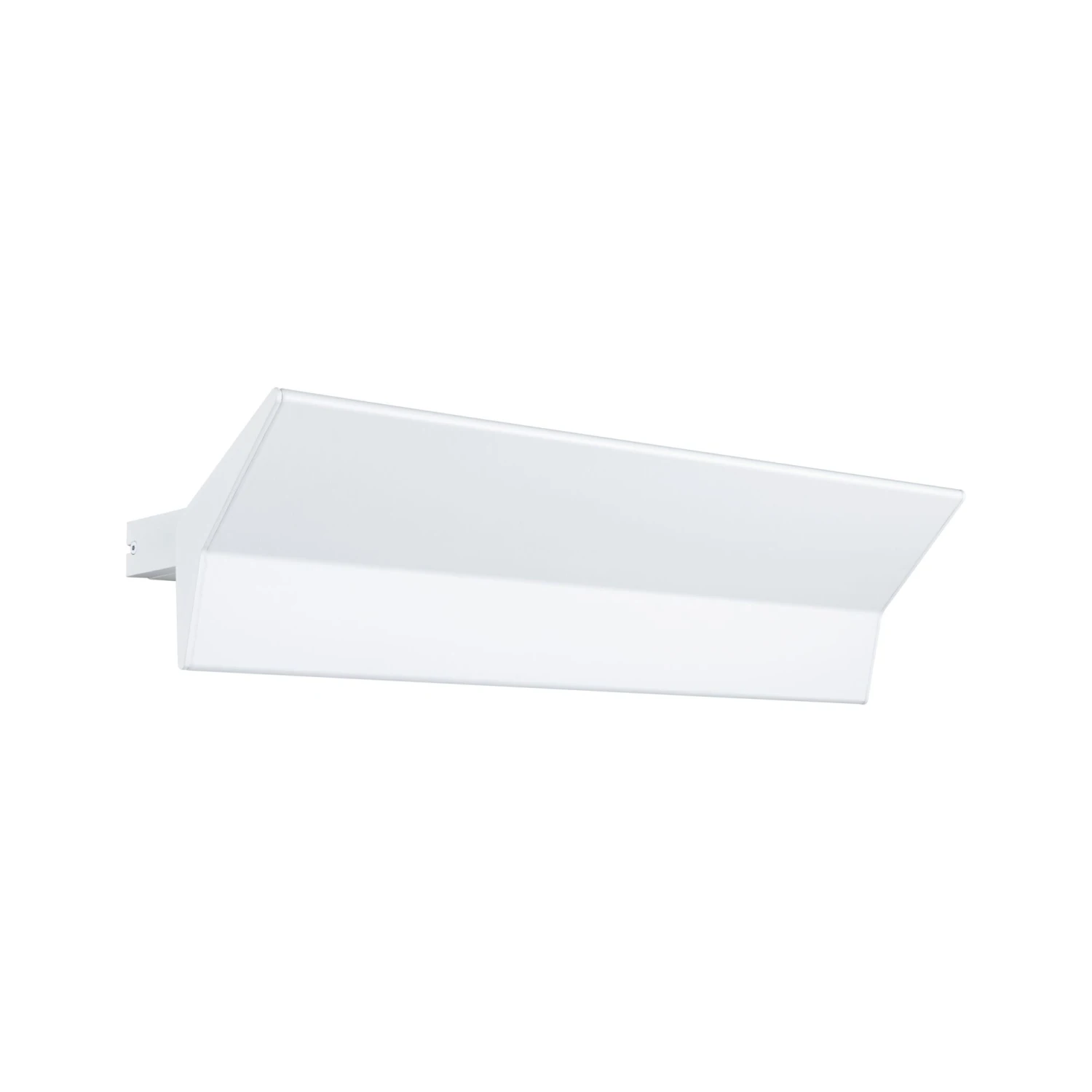 Paulmann LED Wandleuchte Smart Home Zigbee 3.0 Stine Tunable White 1.400lm / 410lm 230V 13W Dimmbar Weiß Matt - Image 7