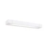 Paulmann LED Wandleuchte 3-Step-Dim Lucille IP44 2700K 1600lm 230V 18W Dimmbar Weiß