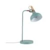 Paulmann Neordic Tischleuchte Juna E14 Max. 20W Softgrün/Kupfer/Holz Metall/Holz