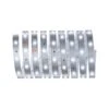 Paulmann MaxLED 250 LED Strip Tageslichtweiß Einzelstripe 2,5m 10W 300lm/m 6500K