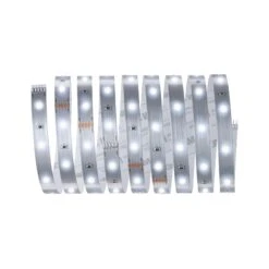 Paulmann MaxLED 250 LED Strip Tageslichtweiß Einzelstripe 2,5m 10W 300lm/m 6500K