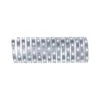 Paulmann MaxLED 250 LED Strip Tageslichtweiß Einzelstripe 5m 19W 300lm/m 6500K