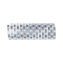 Paulmann MaxLED 250 LED Strip Tageslichtweiß Einzelstripe 5m 19W 300lm/m 6500K