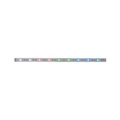 Paulmann MaxLED 250 LED Strip RGBW Einzelstripe 1m 7W 270lm/m RGBW+