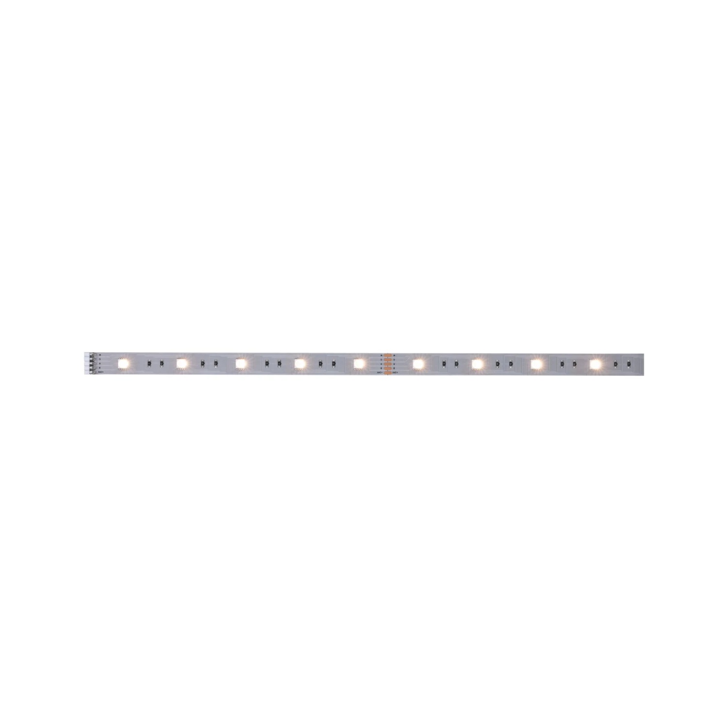 Paulmann MaxLED 250 LED Strip RGBW Einzelstripe 1m 7W 270lm/m RGBW+ – Bild 5