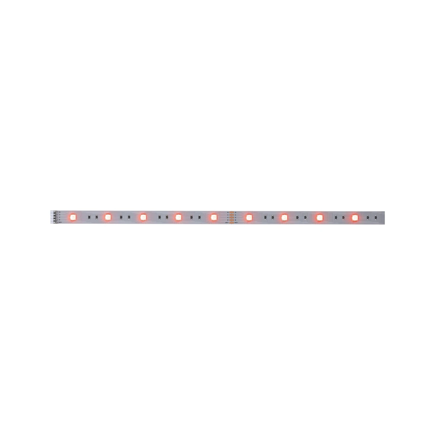 Paulmann MaxLED 250 LED Strip RGBW Einzelstripe 1m 7W 270lm/m RGBW+ – Bild 6