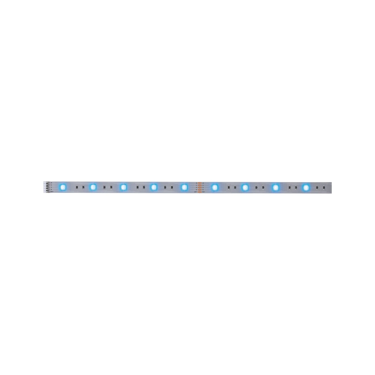 Paulmann MaxLED 250 LED Strip RGBW Einzelstripe 1m 7W 270lm/m RGBW+ – Bild 8